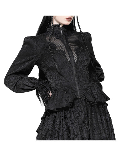 Chaqueta Elegante "Aradia"