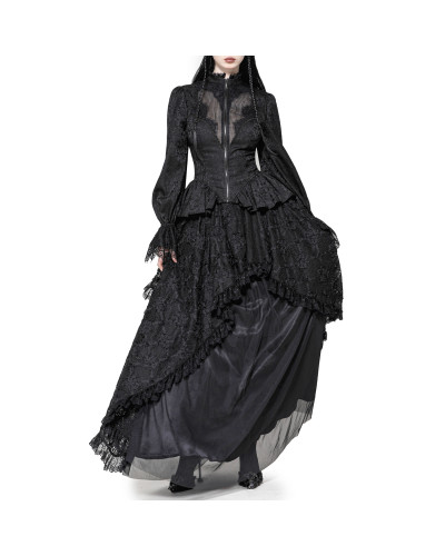 Chaqueta Elegante "Aradia"