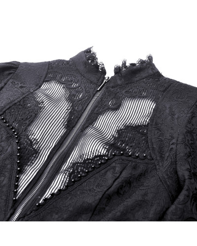 Chaqueta Elegante "Aradia"