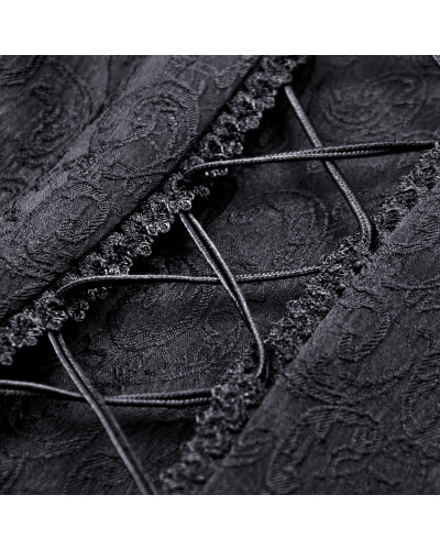 Chaqueta Elegante "Aradia"