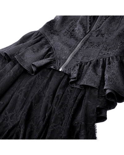 Chaqueta Elegante "Aradia"