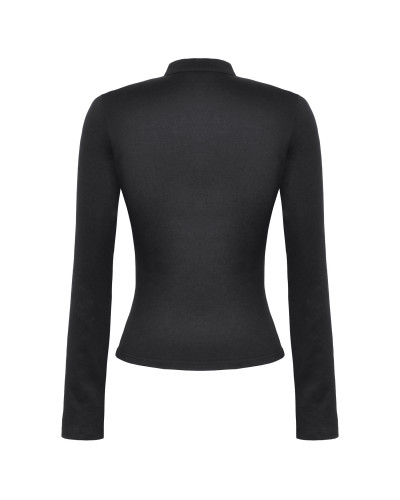 Long Sleeve T-Shirt "Reality"