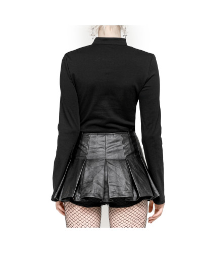Camiseta Manga Larga "Reality"