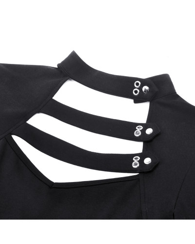 Langarmshirt "Reality"