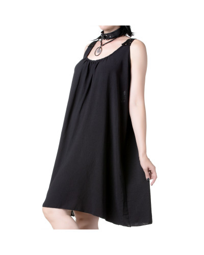 Vestido Midi "Echoes"