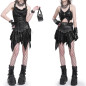 asymmetrischer Rock "venom" asymmetrischer Rock "venom"