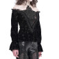 Camiseta/Blusa "Dama"