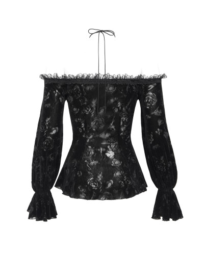 T-shirt/Blouse "Dama"