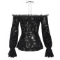 T-shirt/Chemise "Dama" T-shirt/Chemise "Dama"