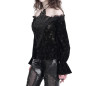 Camiseta/Blusa "Dama"