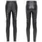 Pantalones Polipiel "Obsession"