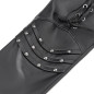 Pantalones Polipiel "Obsession"