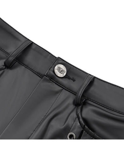 Pantalones Polipiel "Obsession"