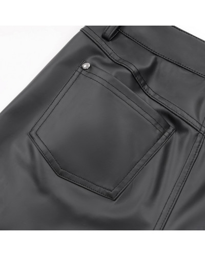 Pantalones Polipiel "Obsession"