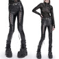 Pantalones Polipiel "Obsession"