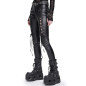Pantalon en simili-cuir "Obsession" Pantalon en simili-cuir "Obsession"