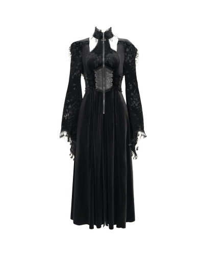 Vestido Largo "Arcana"