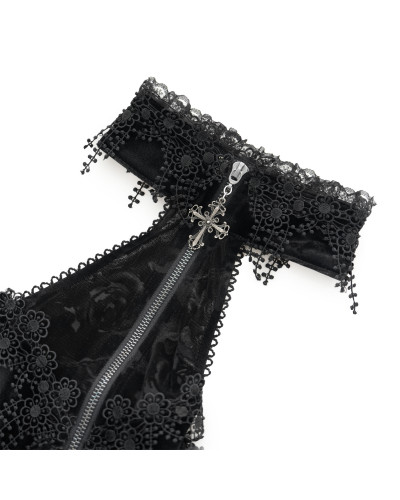 Vestido Largo "Arcana"