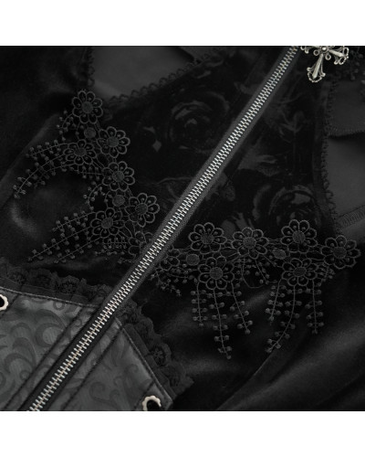 Vestido Largo "Arcana"