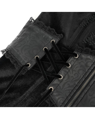 Langes Kleid "Arcana"