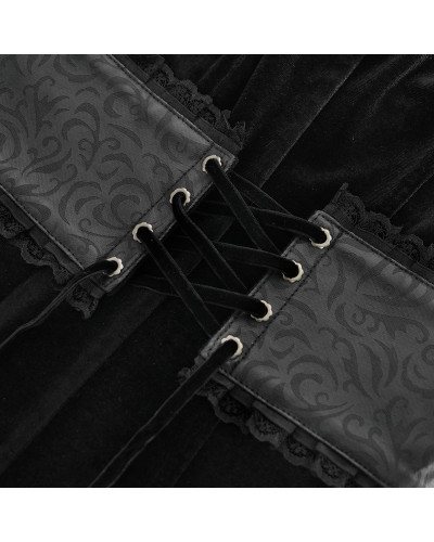 Vestido Largo "Arcana"