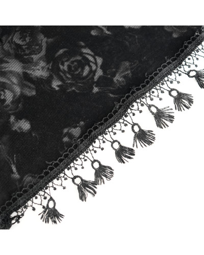 Langes Kleid "Arcana"