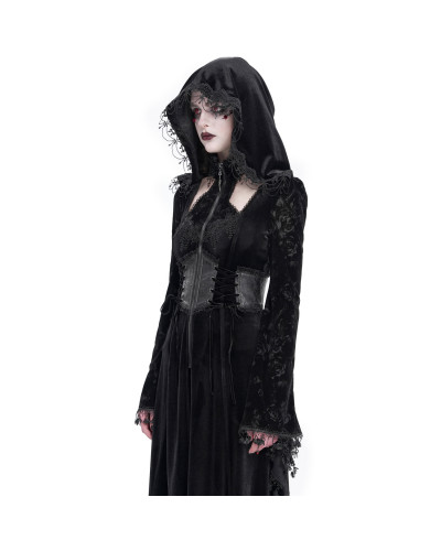 Vestido Largo "Arcana"