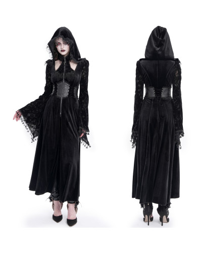 Vestido Largo "Arcana"