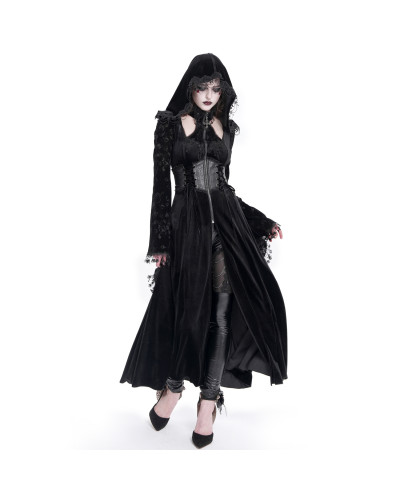 Vestido Largo "Arcana"