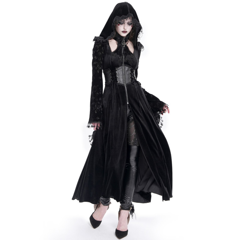 Vestido Largo "Arcana"