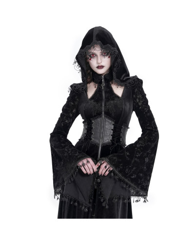 Vestido Largo "Arcana"