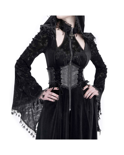 Vestido Largo "Arcana"