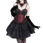 Top/ Corsé "Crimson" Top/ Corsé "Crimson"