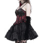 Top/ Corsé "Crimson" Top/ Corsé "Crimson"