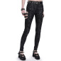 Pantalon élastique "Voltage" Pantalon élastique "Voltage"