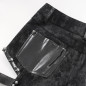 Pantalones Elásticos "Voltage" Pantalones Elásticos "Voltage"