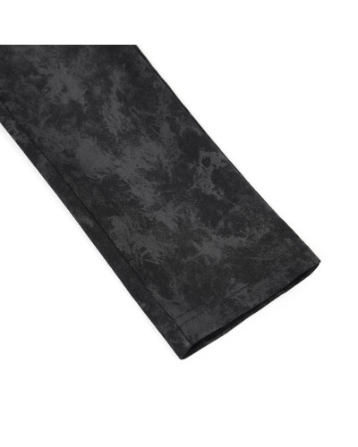 Stretch Trousers "Voltage"