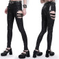 Pantalon élastique "Voltage" Pantalon élastique "Voltage"