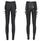 Pantalon élastique "Voltage" Pantalon élastique "Voltage"