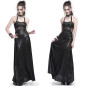 "Dominatrix" Gothic Dress "Dominatrix" Gothic Dress