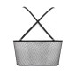 Top avec Pentagramme "Skin" Top avec Pentagramme "Skin"