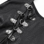 Top with Pentagram "Skin"