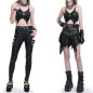 Top con Pentagrama "Skin" Top con Pentagrama "Skin"