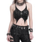 Top with Pentagram "Skin"