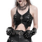 Cobertura com Pentagrama "Skin"