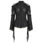 Blusa de Encaje "Dusk" Blusa de Encaje "Dusk"