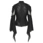 Blusa de Encaje "Dusk" Blusa de Encaje "Dusk"