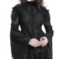 Blusa de renda "Dusk" Blusa de renda "Dusk"