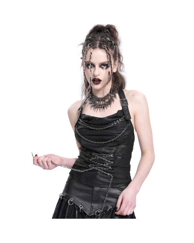 Haut Déchiré "Ruin"