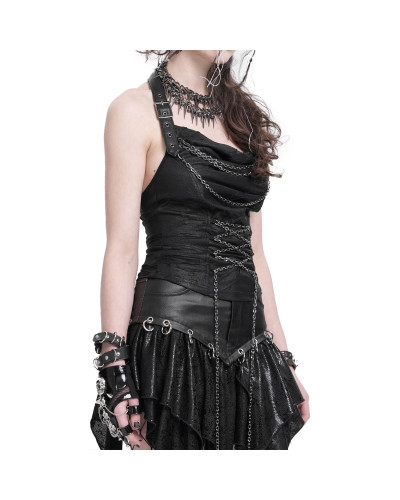 Top Torn "Ruin"